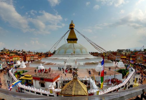 Cultural tours in Kathmandu